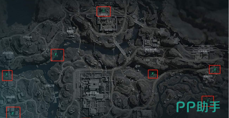 探索的重点 探索的重点