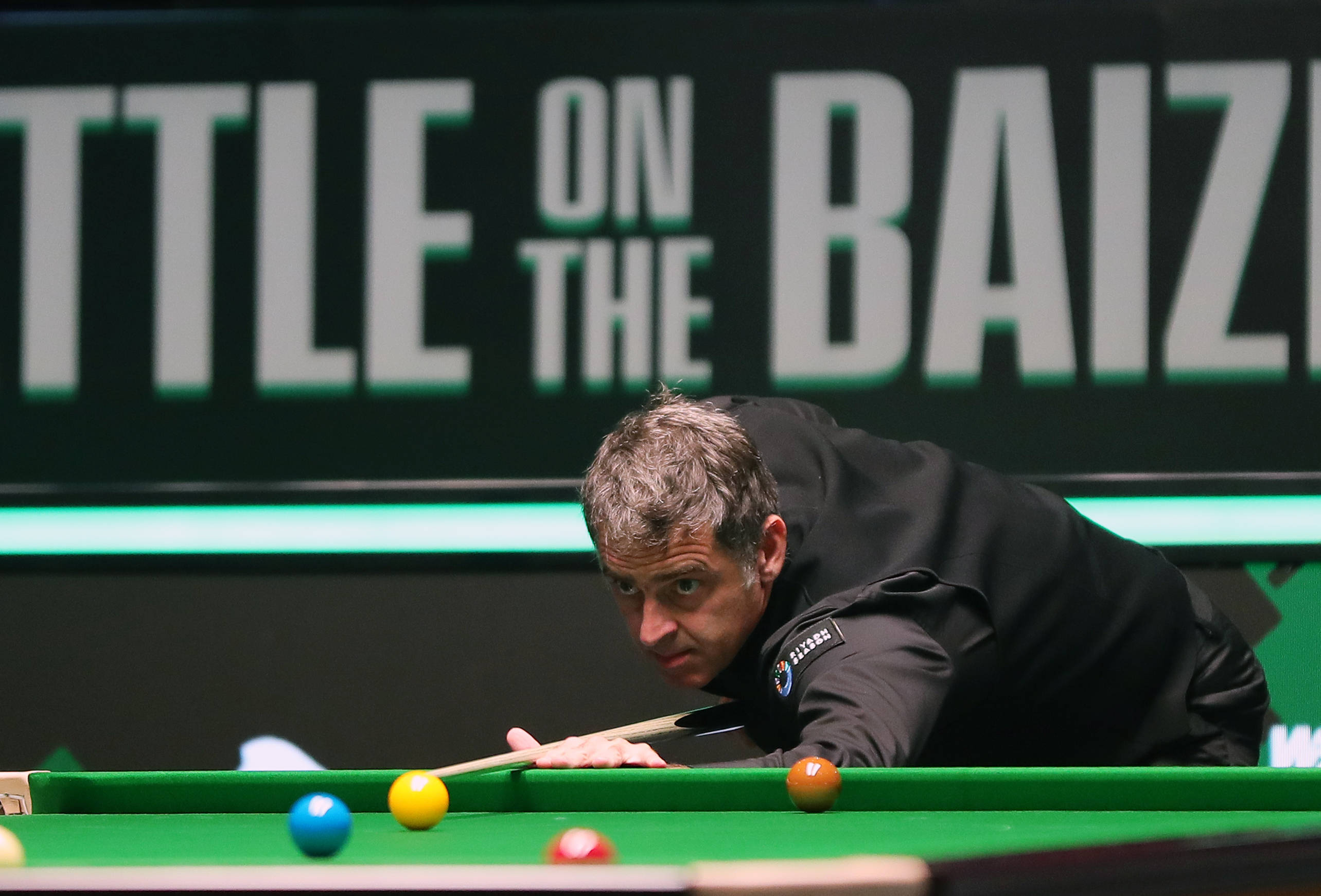 奥布莱恩杯 奥布莱恩杯